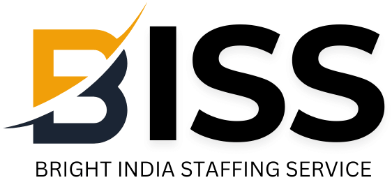 Bright India Staffing Service